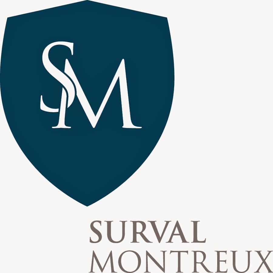 Surval Montreux Сюрваль Монтре